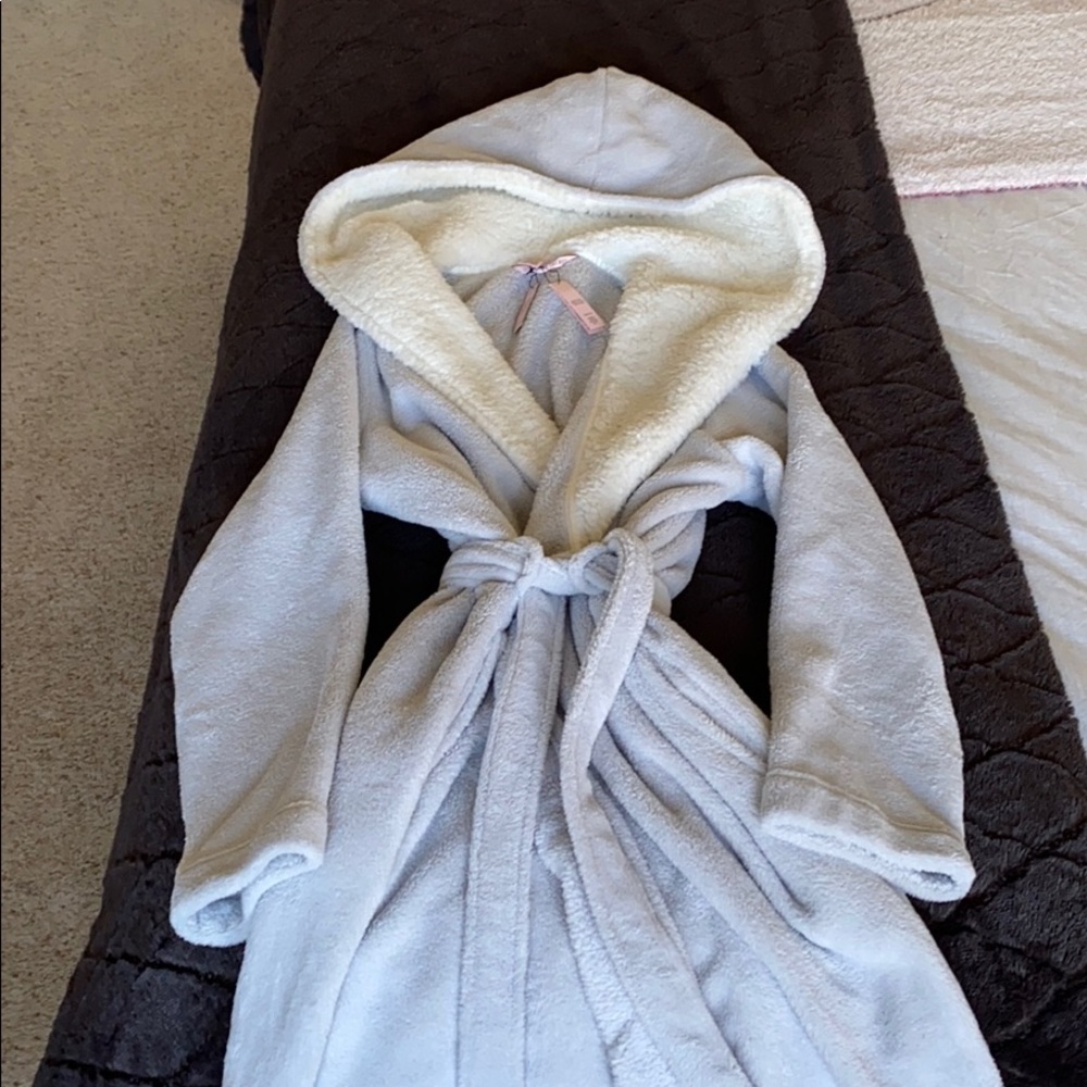 Victoria’s Secret Robe